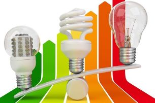 Chytrá volba žárovky pro úsporu energie