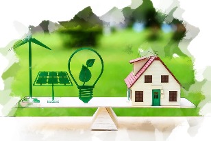 úspora energie a energetická účinnost