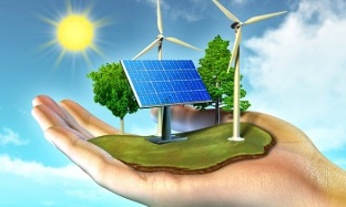 základní principy úspory energie