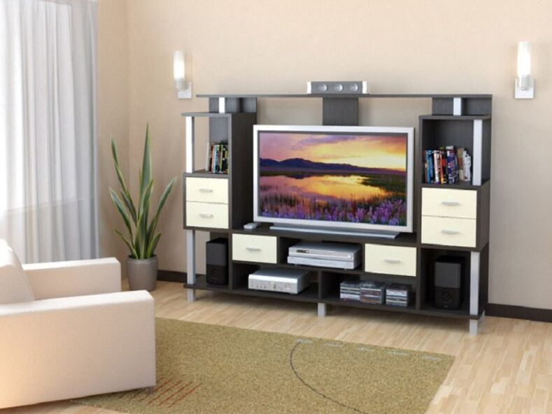 TV pro úsporu energie