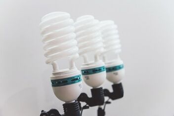 žárovky pro úsporu energie