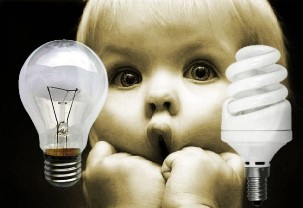 Úspora energie pro děti
